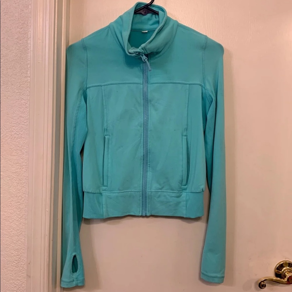 Lululemon Jacket
